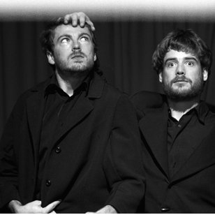 logo Piste and Love (2009)